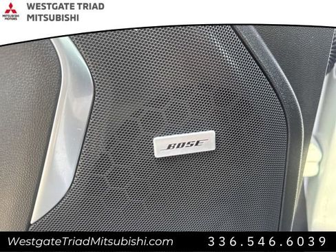 Used 2021 Chevrolet Tahoe Z71 w/ Z71 Off-Road Package image 17