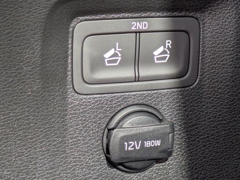 New 2025 Kia Telluride EX image 15