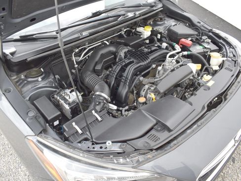 Used 2019 Subaru Impreza 2.0i Limited AWD/4WD image 30