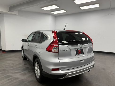 Used 2015 Honda CR-V EX image 5