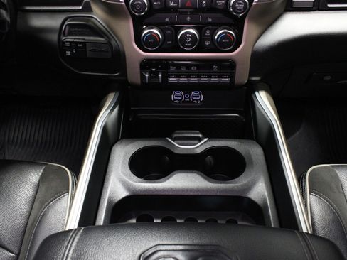 Used 2023 RAM 2500 Laramie w/ Safety Group AWD/4WD image 22