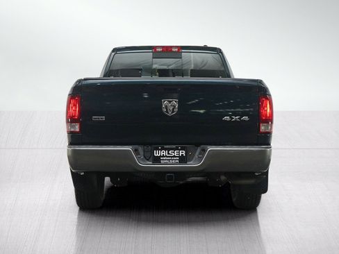 Used 2011 RAM 1500 Outdoorsman AWD/4WD image 4