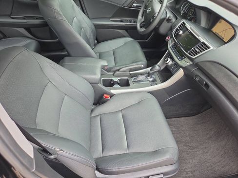 Used 2014 Honda Accord EX-L image 28