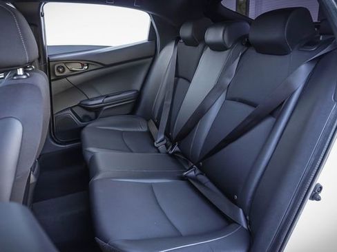 Used 2020 Honda Civic Sport image 18