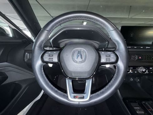 Used 2024 Acura Integra A-Spec FWD image 15