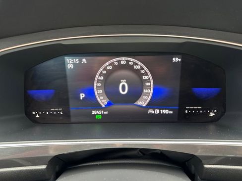 Used 2023 Volkswagen Tiguan S image 28