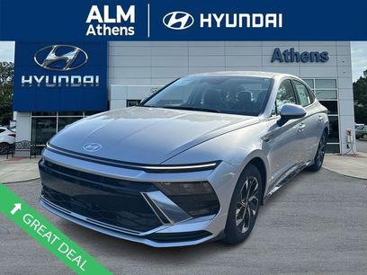 New 2025 Hyundai Sonata SEL