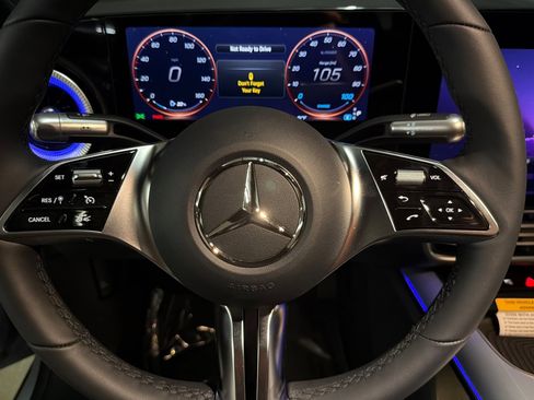 New 2027 Mercedes-Benz CLA 250+ image 20