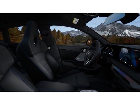 New 2026 BMW M235i xDrive AWD/4WD image 9