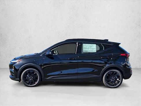 New 2027 Chevrolet Bolt RS w/ Technology Package FWD image 10