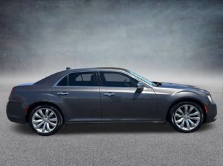 Used 2018 Chrysler 300 Limited w/ Safetytec Plus Group RWD video 2