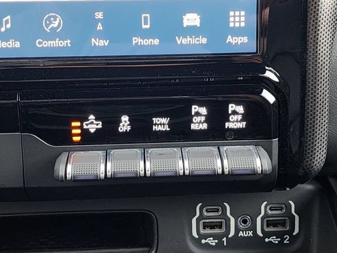 Used 2022 RAM 1500 Limited w/ (RED) Edition RWD image 27