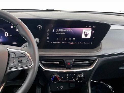 Used 2026 Buick Encore GX Preferred w/ Comfort Package image 8