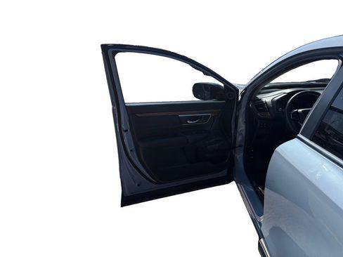 Used 2022 Honda CR-V EX-L image 19
