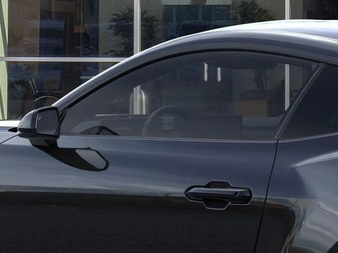 New 2026 Ford Mustang EcoBoost image 20
