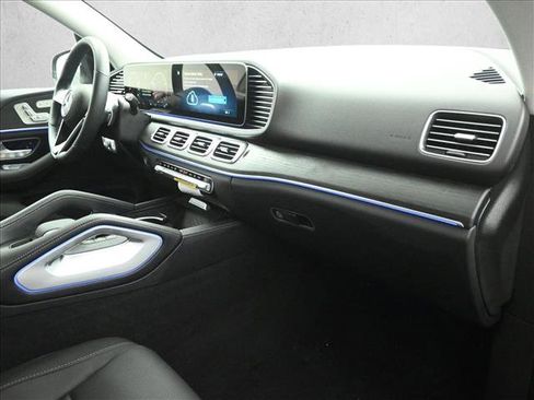 New 2026 Mercedes-Benz GLE 350 4MATIC image 27