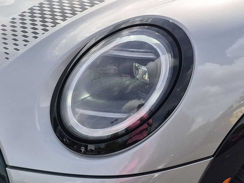 New 2026 MINI Cooper S FWD image 11