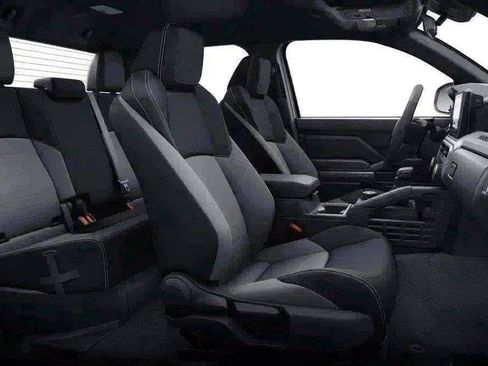 New 2026 Toyota Tacoma TRD Off-Road AWD/4WD image 6