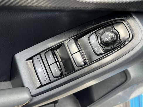 Certified 2024 Subaru Crosstrek 2.5i Wilderness w/ Crosstrek Mirror Package AWD/4WD image 27