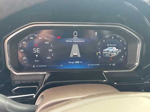 New 2026 Chevrolet Silverado 1500 LT image 21