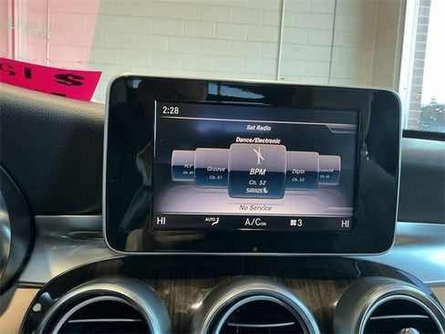 Used 2018 Mercedes-Benz C 300 C 300 image 16