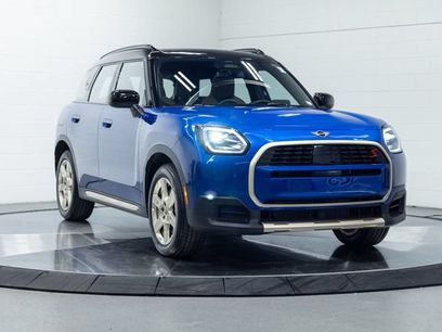 Used 2025 MINI Cooper Countryman S