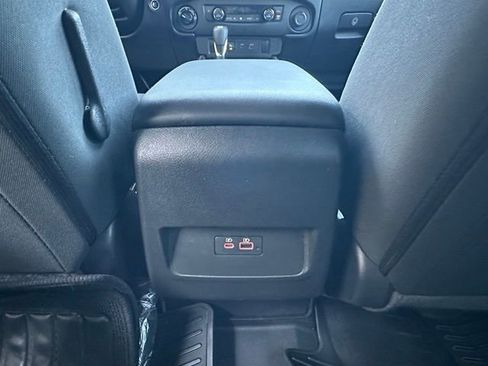 Certified 2024 Nissan Frontier PRO-4X w/ Technology Package AWD/4WD image 23