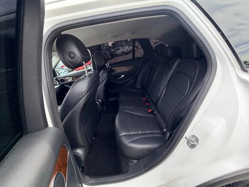 Used 2018 Mercedes-Benz GLC 300 image 55