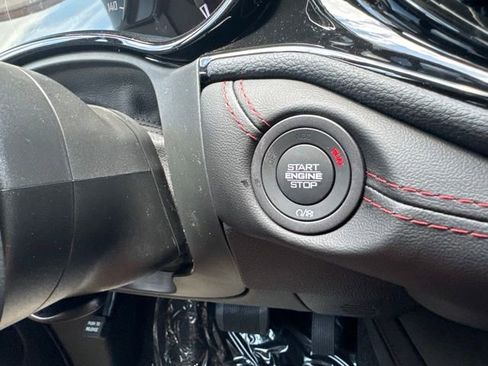 New 2026 Dodge Durango GT RWD image 18