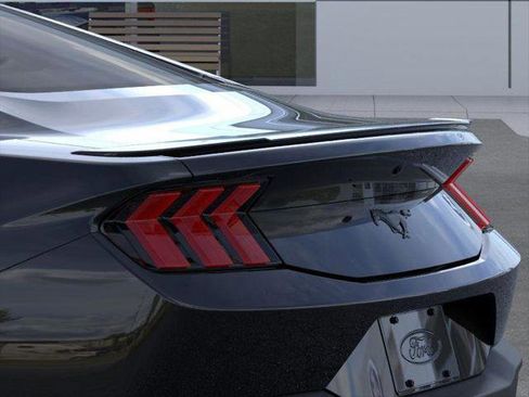 New 2026 Ford Mustang Premium w/ Mustang Nite Pony Package image 22