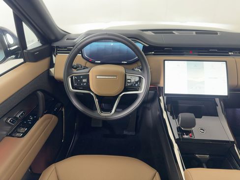 New 2026 Land Rover Range Rover Sport SE image 25