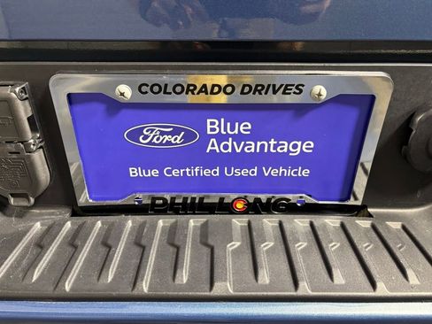 Used 2025 GMC Sierra 1500 Denali Ultimate image 32