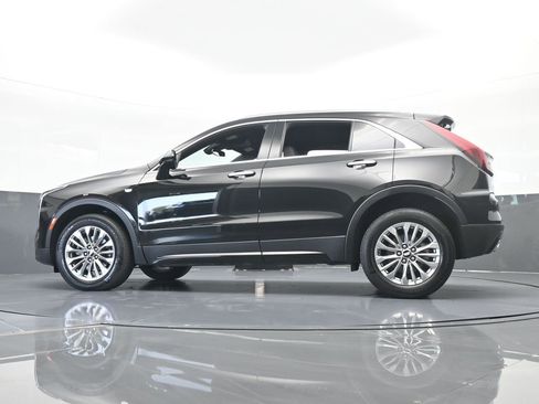 Used 2024 Cadillac XT4 Premium Luxury image 63