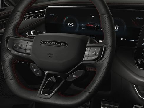 New 2024 Dodge Charger R/T w/ Plus Group image 20