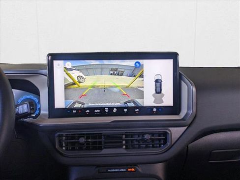 New 2025 Ford Bronco Sport Big Bend image 10