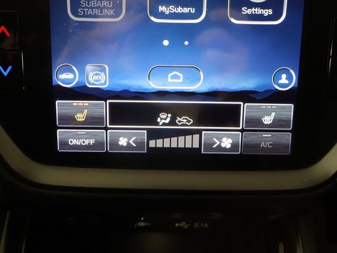 Used 2022 Subaru WRX Limited image 48