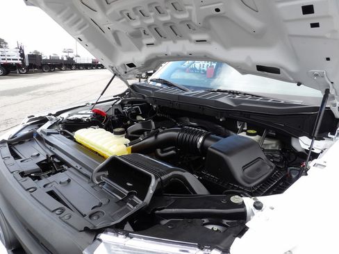 Used 2021 Ford F150 XL w/ Equipment Group 101A High RWD image 46