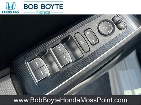 New 2026 Honda Civic Sport Touring image 8