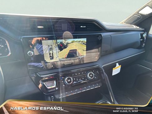 New 2026 GMC Sierra 1500 AT4X w/ AT4X AEV Edition image 22