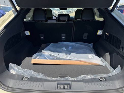 New 2026 Ford Mustang Mach-E Premium RWD image 17