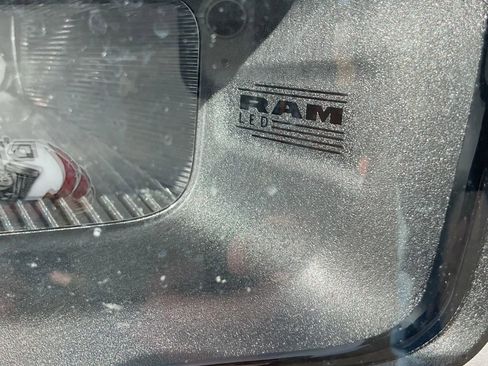 Used 2019 RAM 2500 Power Wagon image 14