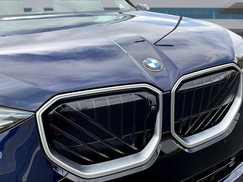New 2026 BMW X3 xDrive30i w/ Premium Package AWD/4WD image 32