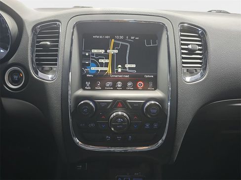 Used 2015 Dodge Durango SXT w/ Quick Order Package 23B image 20