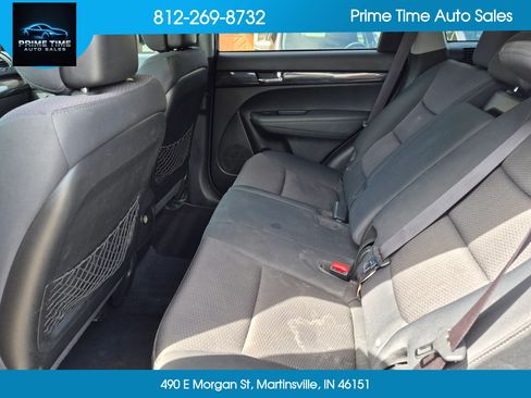Used 2011 Kia Sorento LX AWD/4WD image 20