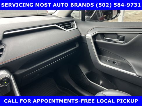 Used 2024 Toyota RAV4 Adventure w/ Convenience Package image 26