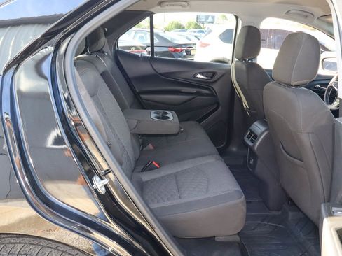 Used 2020 Chevrolet Equinox LT image 24