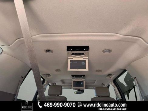 Used 2015 Chevrolet Suburban LTZ AWD/4WD image 25