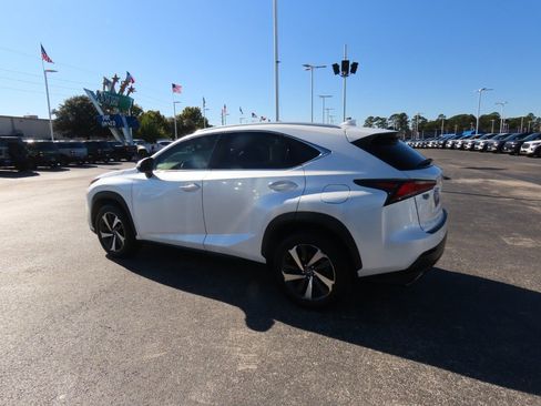 Used 2019 Lexus NX 300 NX 300 image 17