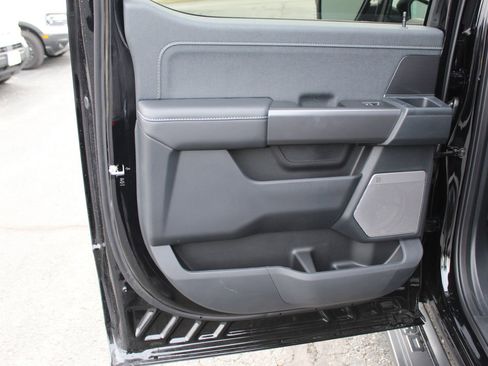 New 2025 Ford F150 Lariat w/ Equipment Group 501A Mid image 20