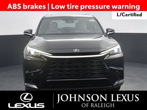 Used 2025 Lexus TX 350 FWD w/ Technology Package image 4